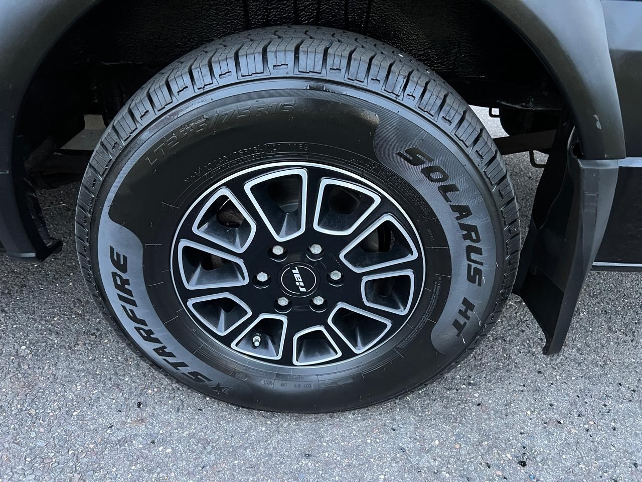 Mercedes-Benz Sprinter 3500  2008