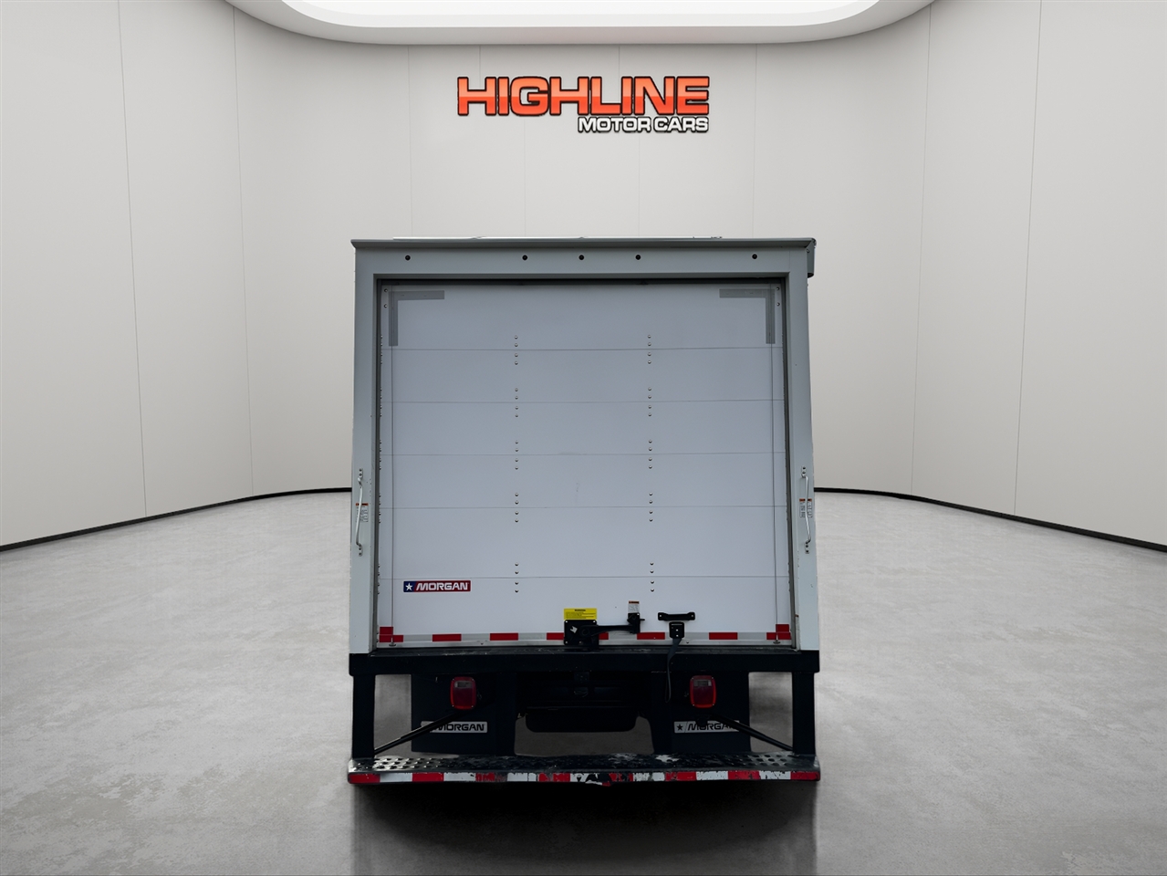 Chevrolet Silverado MD 2WD Crew Cab Work Truck 2023