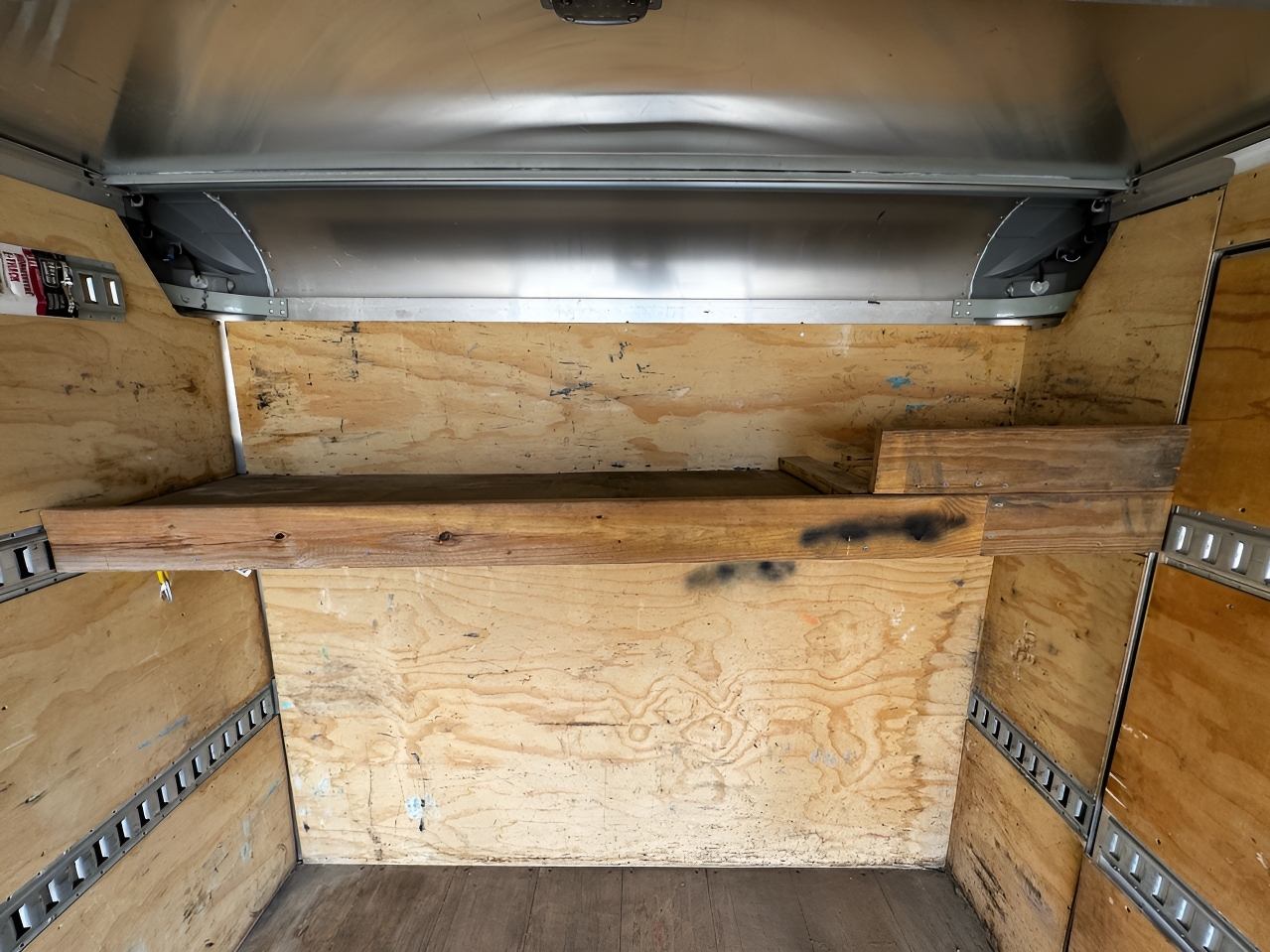 Chevrolet Silverado MD 2WD Crew Cab Work Truck 2023