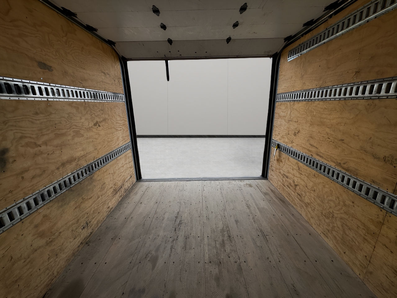 Chevrolet Silverado MD 2WD Crew Cab Work Truck 2023