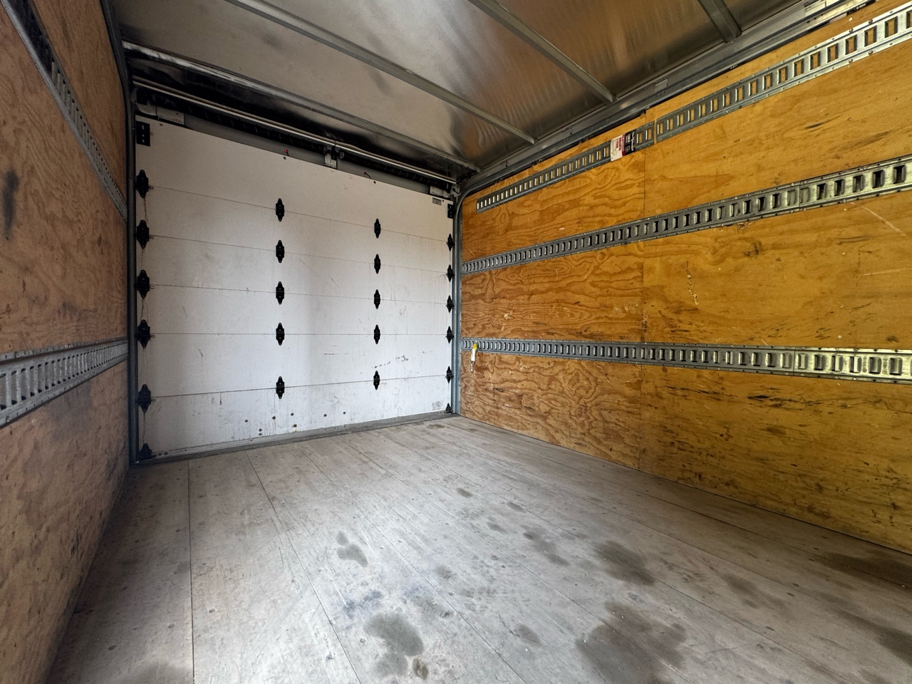 Chevrolet Silverado MD 2WD Crew Cab Work Truck 2023