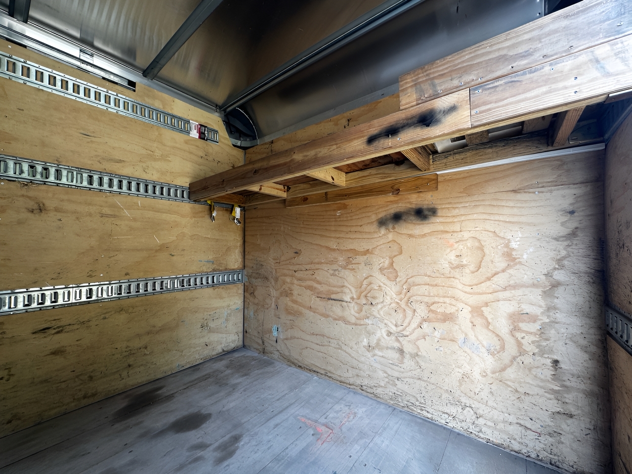 Chevrolet Silverado MD 2WD Crew Cab Work Truck 2023