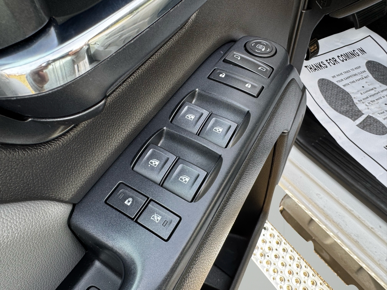 Chevrolet Silverado MD 2WD Crew Cab Work Truck 2023