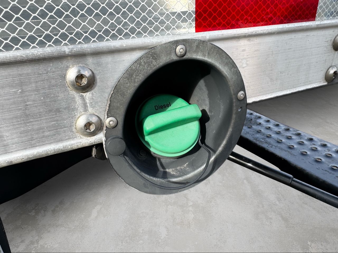 Chevrolet Silverado MD 2WD Crew Cab Work Truck 2023