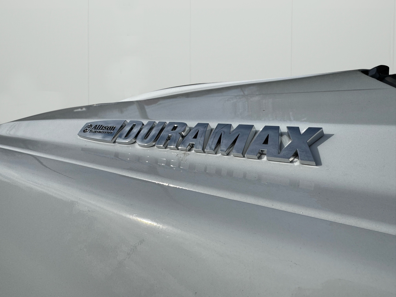 Chevrolet Silverado MD 2WD Crew Cab Work Truck 2023