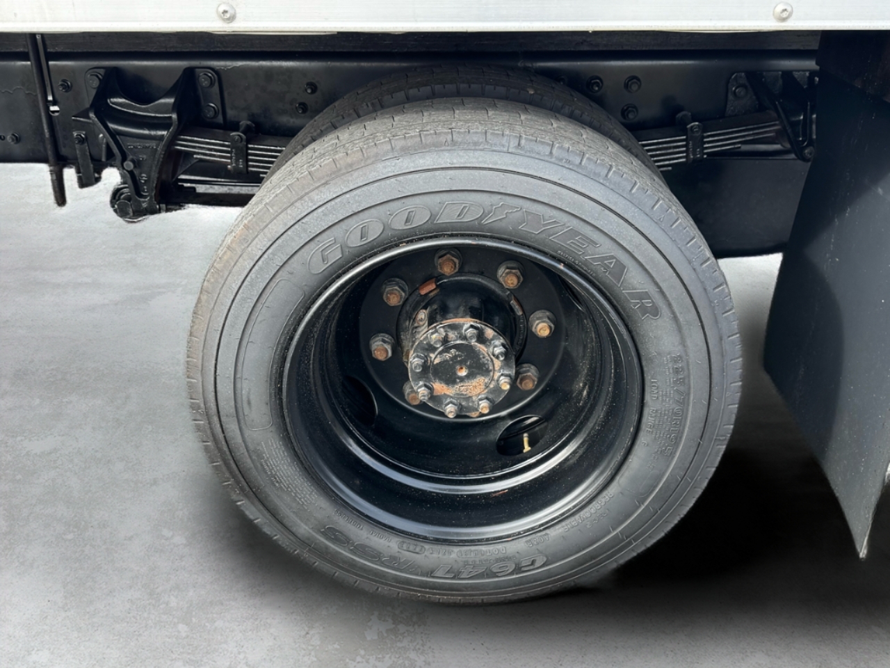 Chevrolet Silverado MD 2WD Crew Cab Work Truck 2023