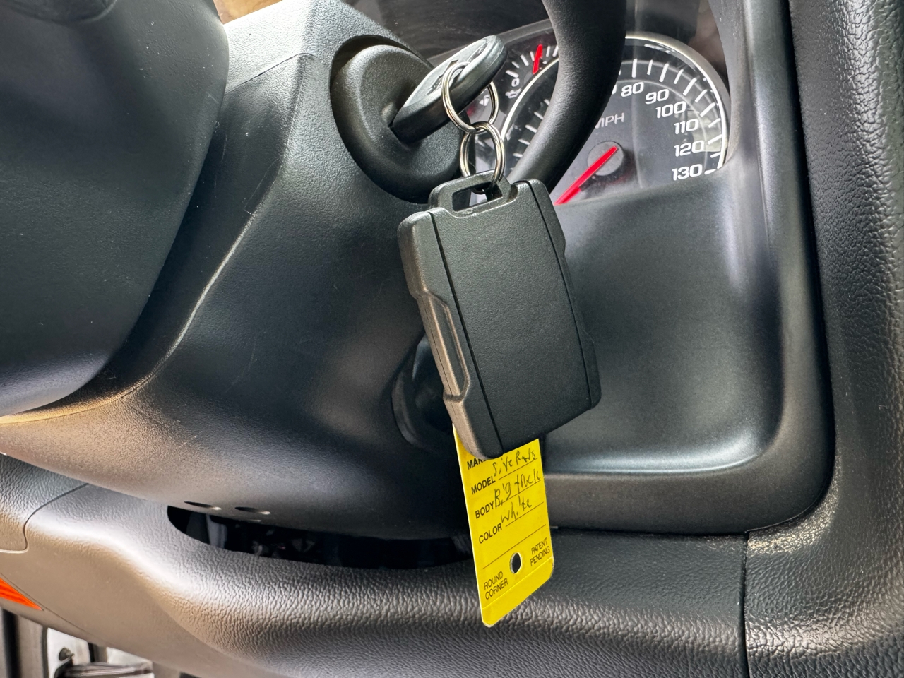 Chevrolet Silverado MD 2WD Crew Cab Work Truck 2023