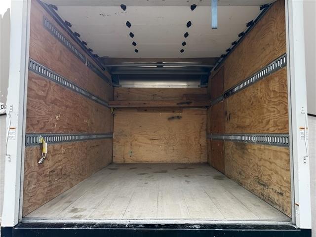 Chevrolet Silverado MD 2WD Crew Cab Work Truck 2023