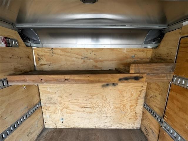 Chevrolet Silverado MD 2WD Crew Cab Work Truck 2023