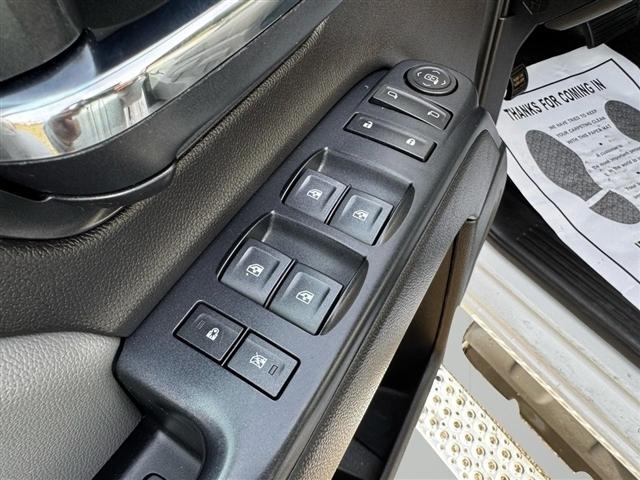 Chevrolet Silverado MD 2WD Crew Cab Work Truck 2023