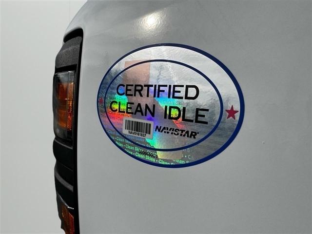 Chevrolet Silverado MD 2WD Crew Cab Work Truck 2023