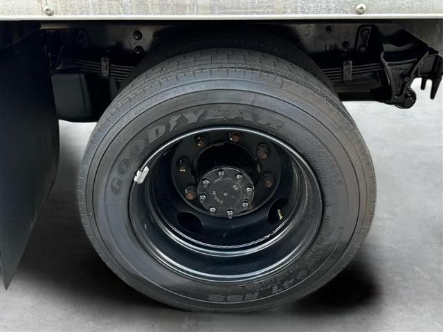 Chevrolet Silverado MD 2WD Crew Cab Work Truck 2023