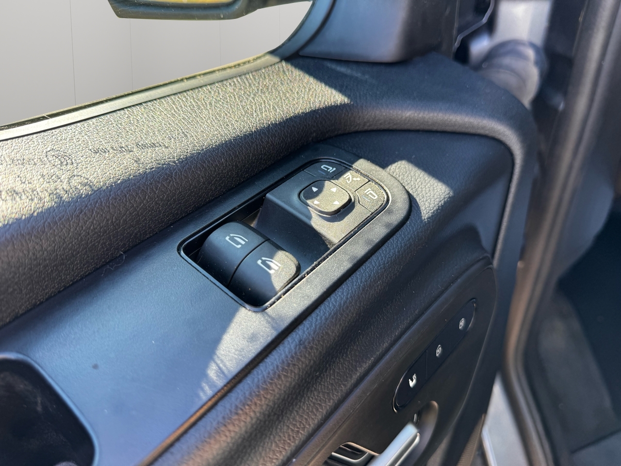 Mercedes-Benz Sprinter Van 2500 High Roof I4 Diesel HO 170" AWD 2024