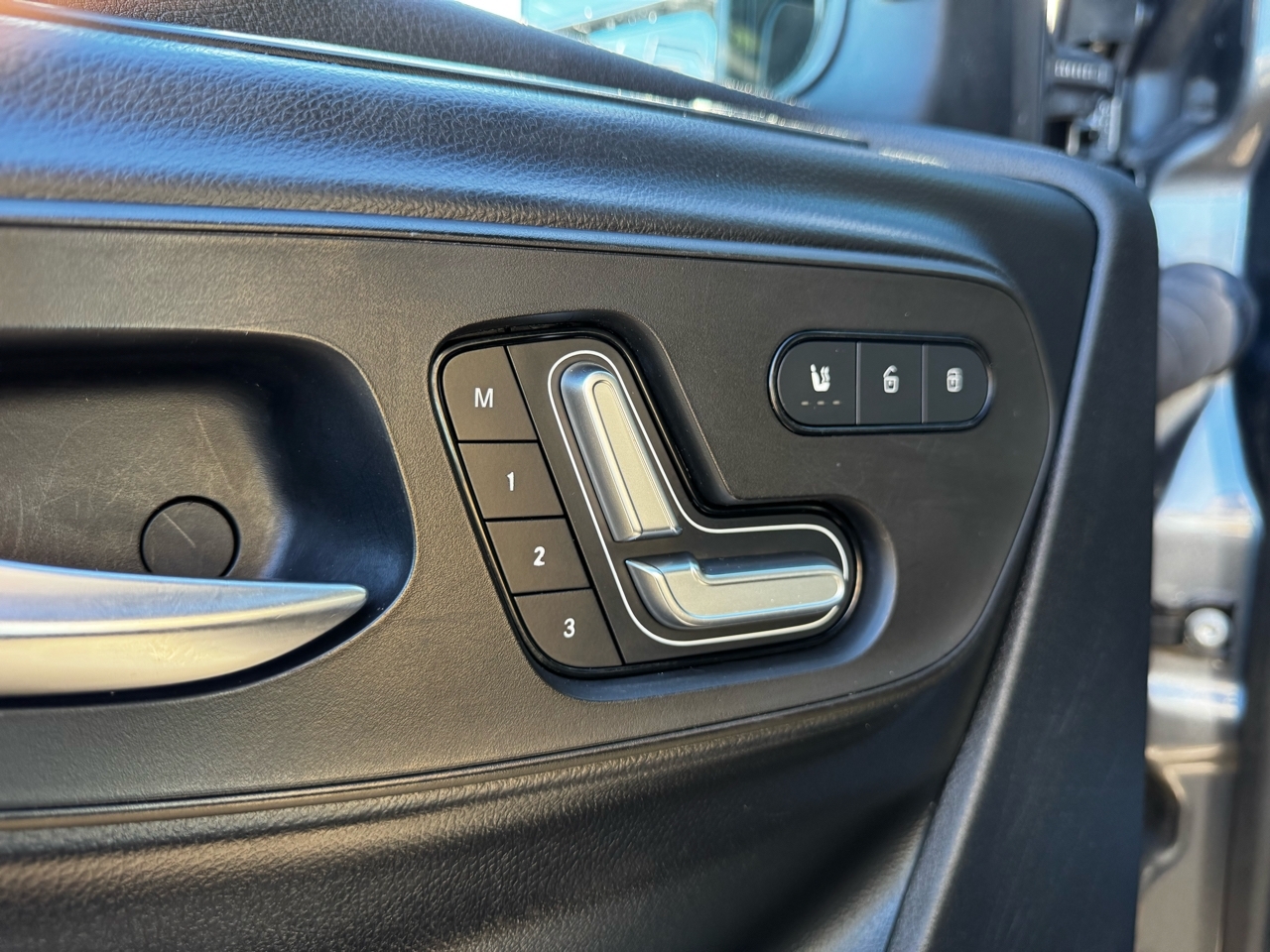 Mercedes-Benz Sprinter Van 2500 High Roof I4 Diesel HO 170" AWD 2024