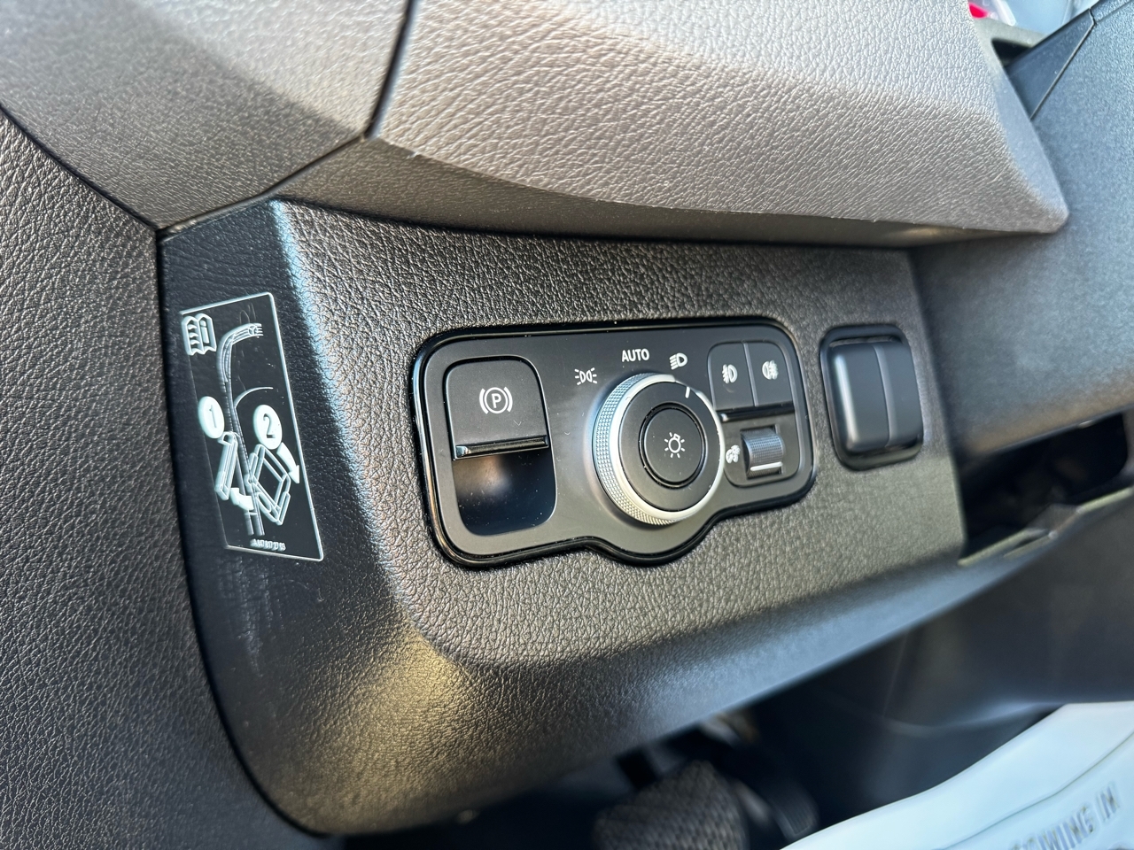 Mercedes-Benz Sprinter Van 2500 High Roof I4 Diesel HO 170" AWD 2024