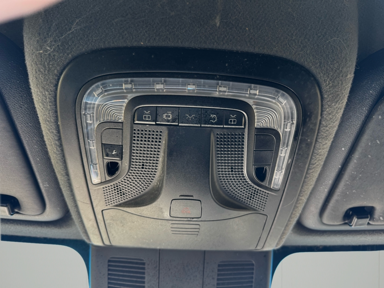 Mercedes-Benz Sprinter Van 2500 High Roof I4 Diesel HO 170" AWD 2024