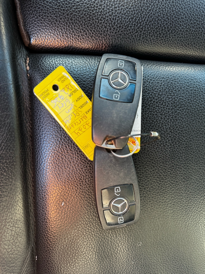 Mercedes-Benz Sprinter Van 2500 High Roof I4 Diesel HO 170" AWD 2024