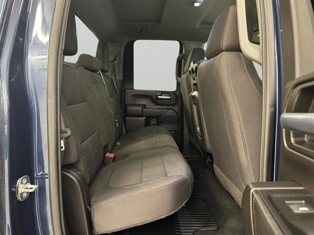Chevrolet Silverado 2500HD 4WD Double Cab 149" Custom 2023