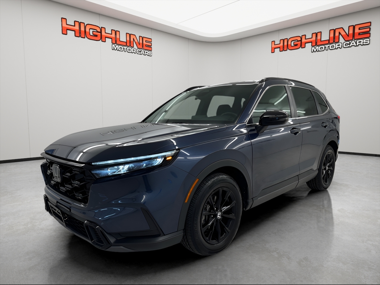 2023 Honda CR-V Hybrid Sport FWD