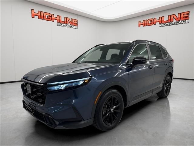 2023 Honda CR-V Hybrid Sport 2WD's photo
