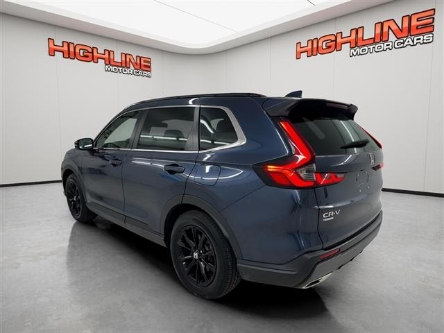 Honda CR-V Hybrid Sport FWD 2023