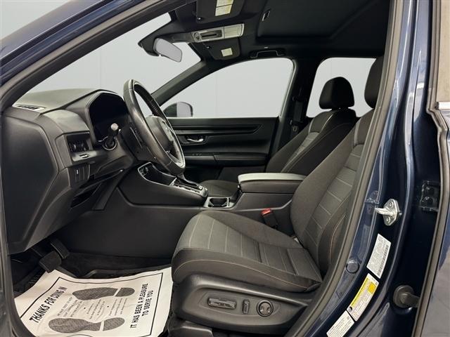 Honda CR-V Hybrid Sport FWD 2023