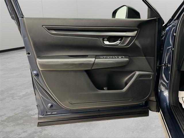 Honda CR-V Hybrid Sport FWD 2023
