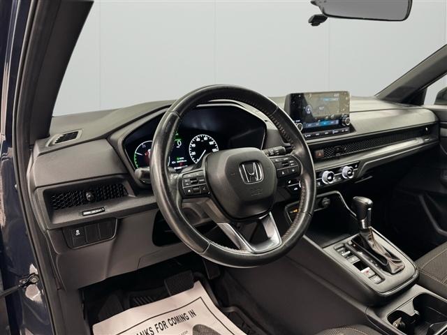Honda CR-V Hybrid Sport FWD 2023