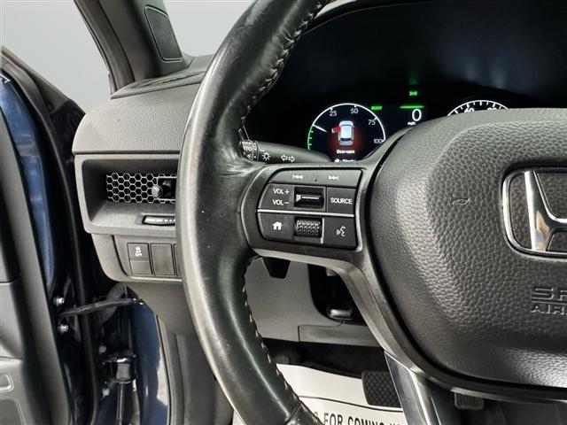 Honda CR-V Hybrid Sport FWD 2023