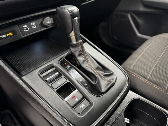 Honda CR-V Hybrid Sport FWD 2023