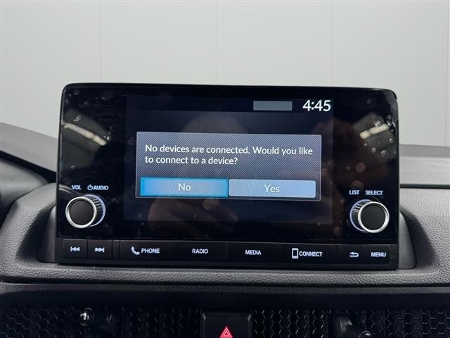 Honda CR-V Hybrid Sport FWD 2023