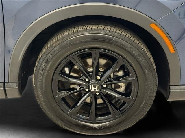 Honda CR-V Hybrid Sport FWD 2023