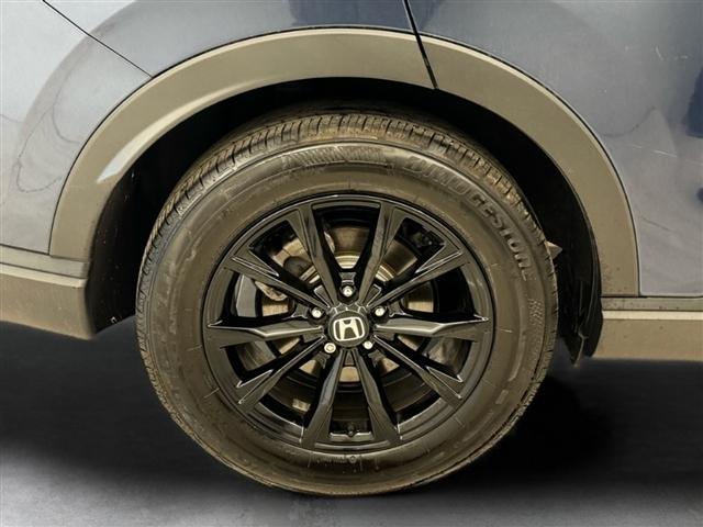 Honda CR-V Hybrid Sport FWD 2023