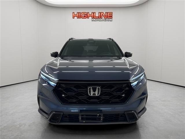 Honda CR-V Hybrid Sport FWD 2023