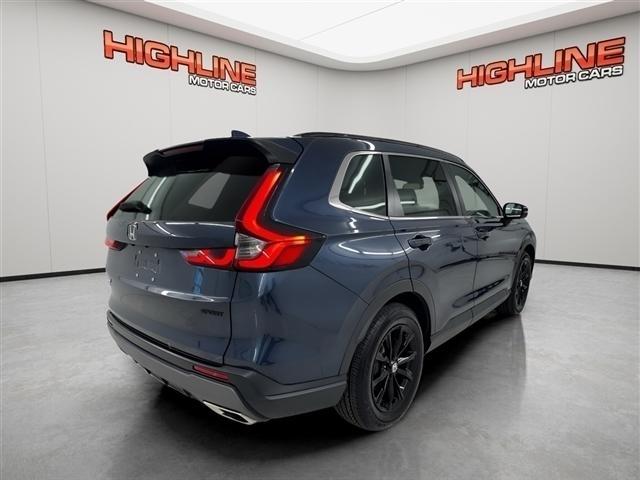 Honda CR-V Hybrid Sport FWD 2023