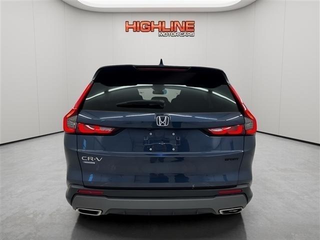 Honda CR-V Hybrid Sport FWD 2023