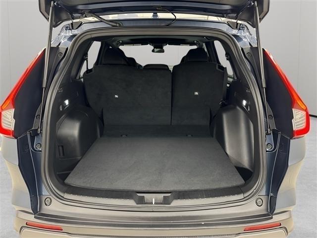 Honda CR-V Hybrid Sport FWD 2023