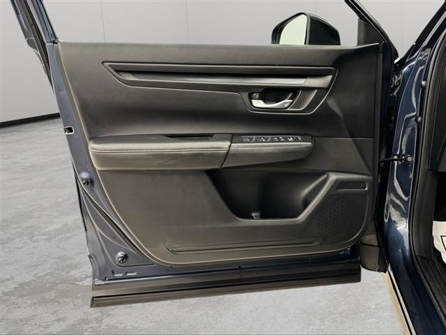 Honda CR-V Hybrid Sport FWD 2023