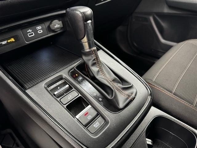 Honda CR-V Hybrid Sport FWD 2023