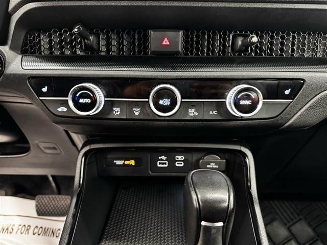 Honda CR-V Hybrid Sport FWD 2023