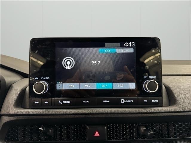 Honda CR-V Hybrid Sport FWD 2023