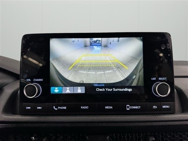 Honda CR-V Hybrid Sport FWD 2023
