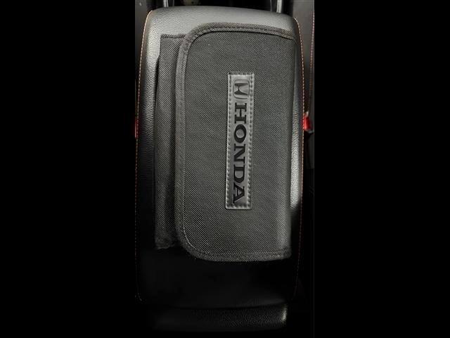 Honda CR-V Hybrid Sport FWD 2023