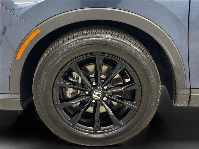 Honda CR-V Hybrid Sport FWD 2023