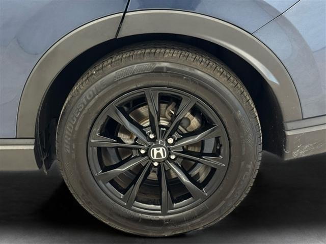 Honda CR-V Hybrid Sport FWD 2023