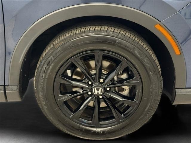 Honda CR-V Hybrid Sport FWD 2023