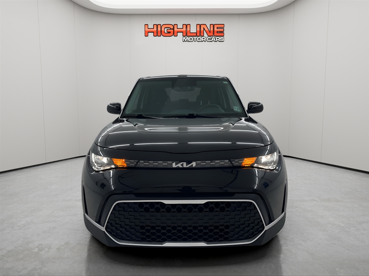 Kia Soul LX IVT 2023