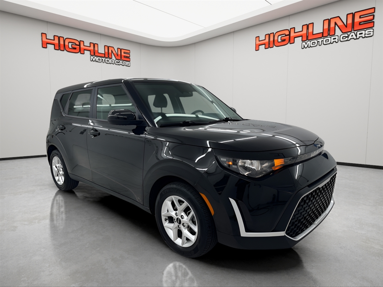 Kia Soul LX IVT 2023