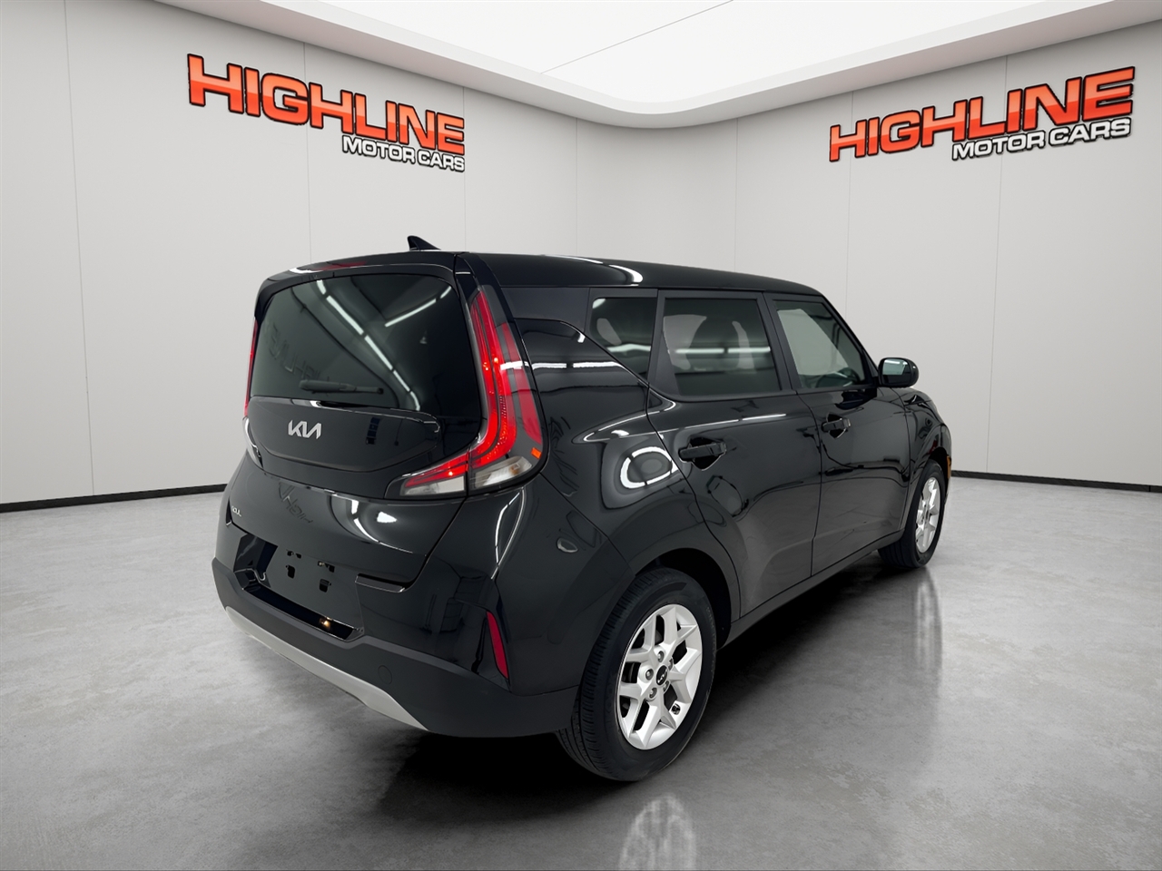 Kia Soul LX IVT 2023