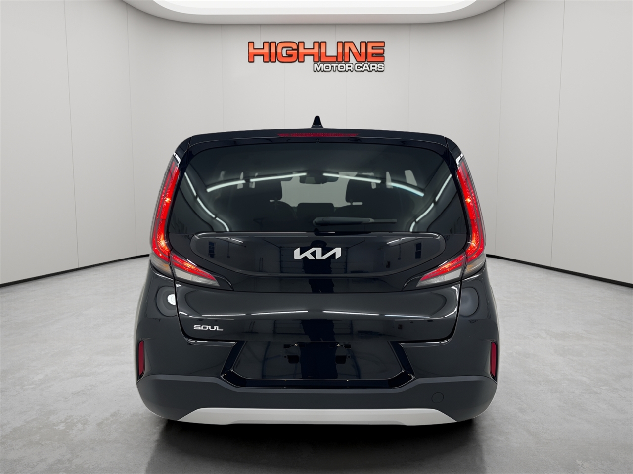 Kia Soul LX IVT 2023